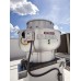 ‎CAPTIVE-AIRE ‎GC-CUF Grease Box for Restaurant Canopy Hood Exhaust Fan (Includes Down Spout)