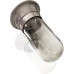 Restaurant Canopy Hood Light Fixture with Thermal and Shock Resistant Globe