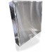 Stainless Steel Perforated Ceiling Diffuser (12 Round Supply Collar)