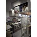 CAPTIVE-AIRE WWDETER-2G Surfactant Industrial Strength Cleaner & Degreaser for Restaurant Self Cleaning Exhaust Hood Systems (2 Gallons)