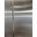 Backsplash Accessories, Stainless Steel Wall Divider Bars for 1/16" Material- 7ft Long (2 Pack of Divider Bars)