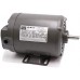 Captive Aire Exhaust/Make Up Air Fan Replacement Motor- .33 HP, Single Phase, 115/208-230V, ODP, 1735 RPM, Rigid Base, 48 Frame, Class F Insulation. Direct Replacement For .3318OS1BSPAO48-75PK.