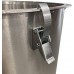 Centrifigual Upblast Exhaust Fan Windband Extension- Used to Increase the Height of the Exhaust Outlet (DU85-36high)