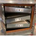 Pollution Control Unit (PCU) High Efficiency MERV 15 Filter. Includes perimeter gasket (20 x 25 x 4)