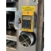 Direct Drive Square Inline Dishwasher Exhaust Fan- (Totally Enclosed Air Over Electronically Commutated Motor) 1.0 HP 115 Volt Single Phase Motor, 900-1800 CFM (SIF13DD-SS)
