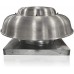 Economy Make Up Air Unit (EMUA) Non-Motorized Gravity Vent (EMUA14)