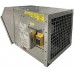 Wall Propeller Direct Drive Fan For Applications Requiring Large Air Volumes. Includes Wall Box with Guard Screen, 1.0 HP 115 Volt Single Phase Motor, 2500-5000 CFM (WP-20)