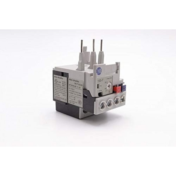Rockwell Overload 15.0-20.0 Amp Fits Rockwell 100-C09 TO 100-C23 Series Contactors (193-T1AC20)