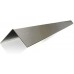 Stainless Steel Corner Guard, Wall Trim, Backsplash Accessories, Multiple Sizes Available- 72” Long (Outside Corner)