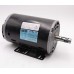 Captive Aire Direct Drive Exhaust/Make Up Air Fan Replacement Motor- 1/4 HP, 1 Phs, 115 V, 60Hz, 1625 RPM, Class F Insulation, Used on DU30L, DU30H, DR30L, DR30H (6245R)