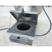 High Temperature Gasketing for Restaurant Canopy Hood Exhaust Fan (50 Foot Roll)