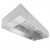 Econ-Air EX-2 Canopy Hood, 6
