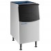 230 lbs Ice Machine Storage, Commercial Ice Storage Bin EQSK-230BIN