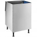 375 lbs Ice Machine Storage, Commercial Ice Storage Bin EQSK-375BIN