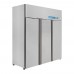 3 Door Commercial Freezer, Eqchen EQ-72F 72" W Reach in Upright Freezer 54 Cu.ft for Restaurant, Bar, Shop, etc