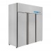 3 Door Commercial Refrigerator, Eqchen EQ-72R 72" W Reach in Fridge 54 Cu.ft Upright Cooler for Restaurant, Bar, Shop, etc