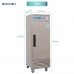 1 Door Commercial Freezer, EQCHEN EQF-23B 27" W Reach in Upright Freezer 23 Cu.ft for Restaurant, Bar, Shop, etc