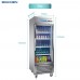 1 Glass Door Reach-In Refrigerator