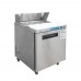 27 Inch Sandwich Prep Table