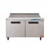 48 Inch Sandwich Prep Table