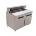 48 Inch Sandwich Prep Table