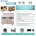 48 Inch Mega Top Sandwich Prep Table