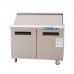 48 Inch Mega Top Sandwich Prep Table
