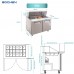 48 Inch Mega Top Sandwich Prep Table