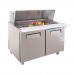 48 Inch Mega Top Sandwich Prep Table