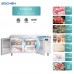 3 Door Undercounter Freezer 3 Door Undercounter Freezer