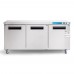 3 Door Undercounter Freezer 3 Door Undercounter Freezer