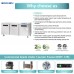 3 Door Undercounter Freezer 3 Door Undercounter Freezer