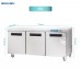 3 Door Undercounter Freezer 3 Door Undercounter Freezer