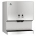 Hoshizaki DM-200B Ice & Water Dispenser 30W Counter Model