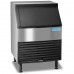 Koolaire KDF0150A, 26 Air Cooled Kube Undercounter Ice Machine, 168 Lb
