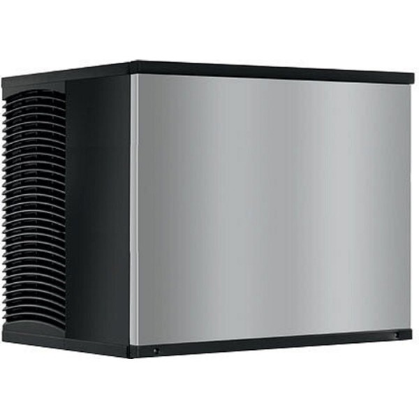 Koolaire KDT1000A, 30 Air Cooled Kube Ice Machine, 890 Lb Koolaire KDT1000A, 30 Air Cooled Kube Ice Machine, 890 Lb