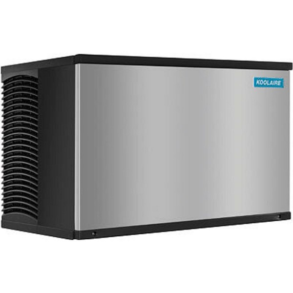 Koolaire KYT0400A-261, 30 Air Cooled Half Kube Ice Machine, 450 Lb Koolaire KYT0400A-261, 30 Air Cooled Half Kube Ice Machine, 450 Lb