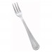 Winco 0005-07 5-5/8 Dots Flatware Stainless Steel Oyster Fork