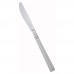 Winco 0007-08 Regency/Regal 8-1/2 Flatware Stainless Steel Dinner Knife