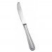 Winco 0030-08 9-1/4 Shangarila Flatware Stainless Steel Dinner Knife