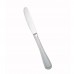 Winco 0030-19 8-7/16 Shangarila Flatware Stainless Steel Salad Knife