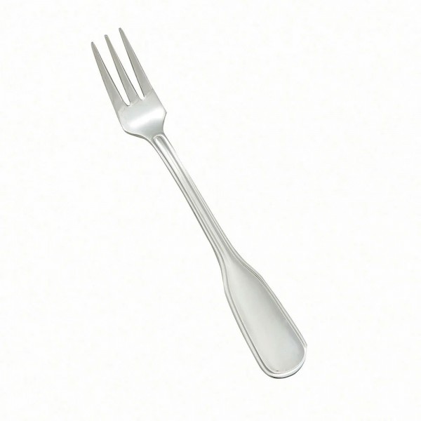 Winco 0033-07 5-5/8 Oxford Flatware Stainless Steel Oyster Fork