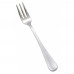 Winco 0034-07 5-7/16 Stanford Flatware Stainless Steel Oyster Fork