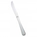 Winco 0035-08 9-1/4 Victoria Flatware Stainless Steel Dinner Knife
