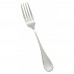 Winco 0037-11 8-3/8 Venice Flatware Stainless Steel European Size Table Fork