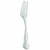 Winco 0039-05 7-1/4 Chantelle Flatware 18/8 Stainless Steel Dinner Fork