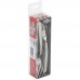 Winco 0081-06 6-1/8 Dominion Flatware Stainless Steel Salad Fork