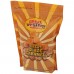 Winco 40021 28 oz Caramel Corn Glaze
