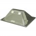 Winco 64030 Sneeze Guard for 30 Hot Dog Grill