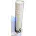 Winco 72701 Snow Cone Paper Cup Dispenser